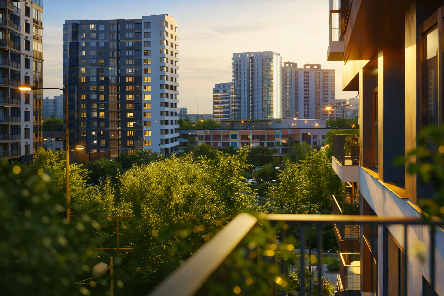 Godrej Residential
