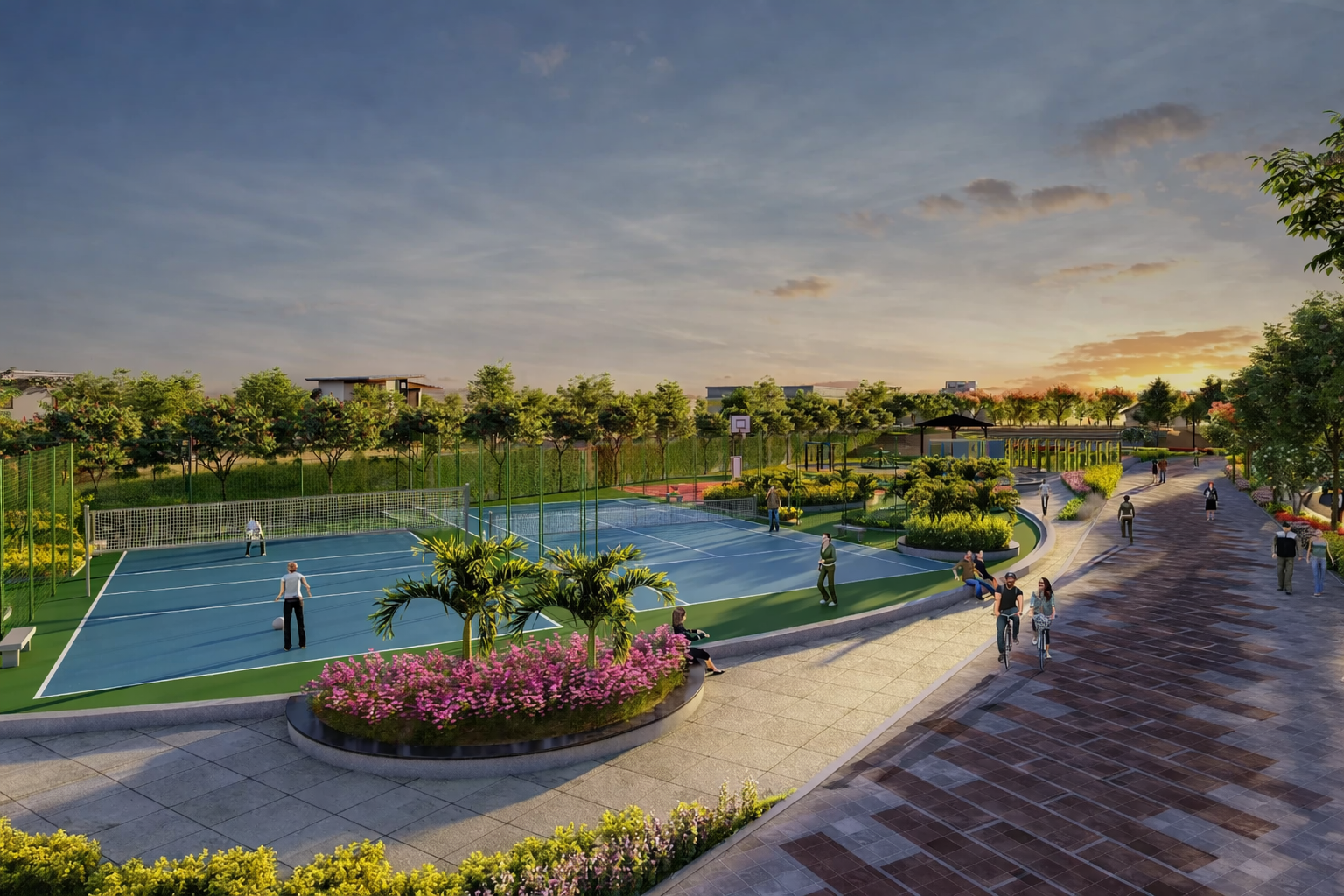 Godrej Premium